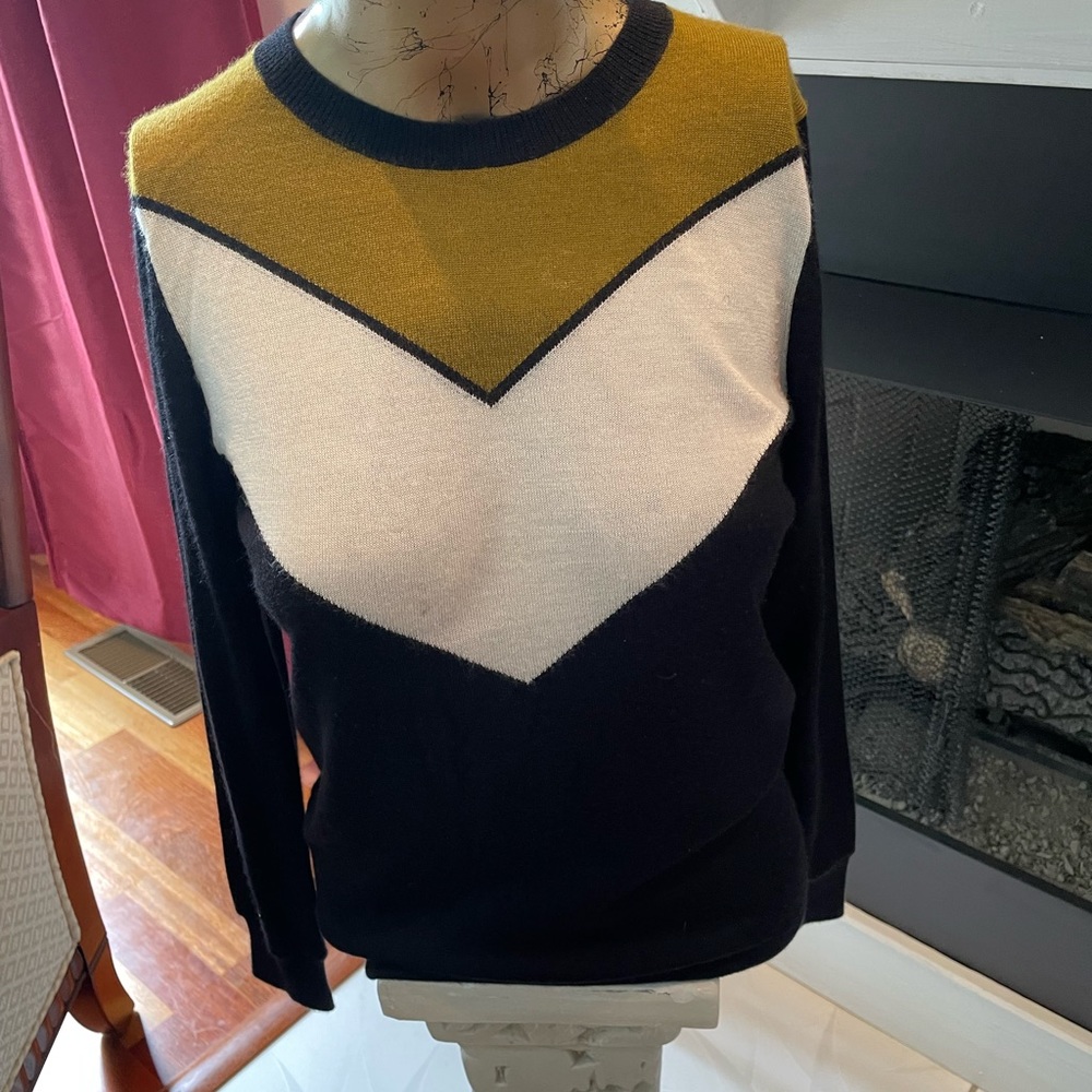 Jason Wu sweater